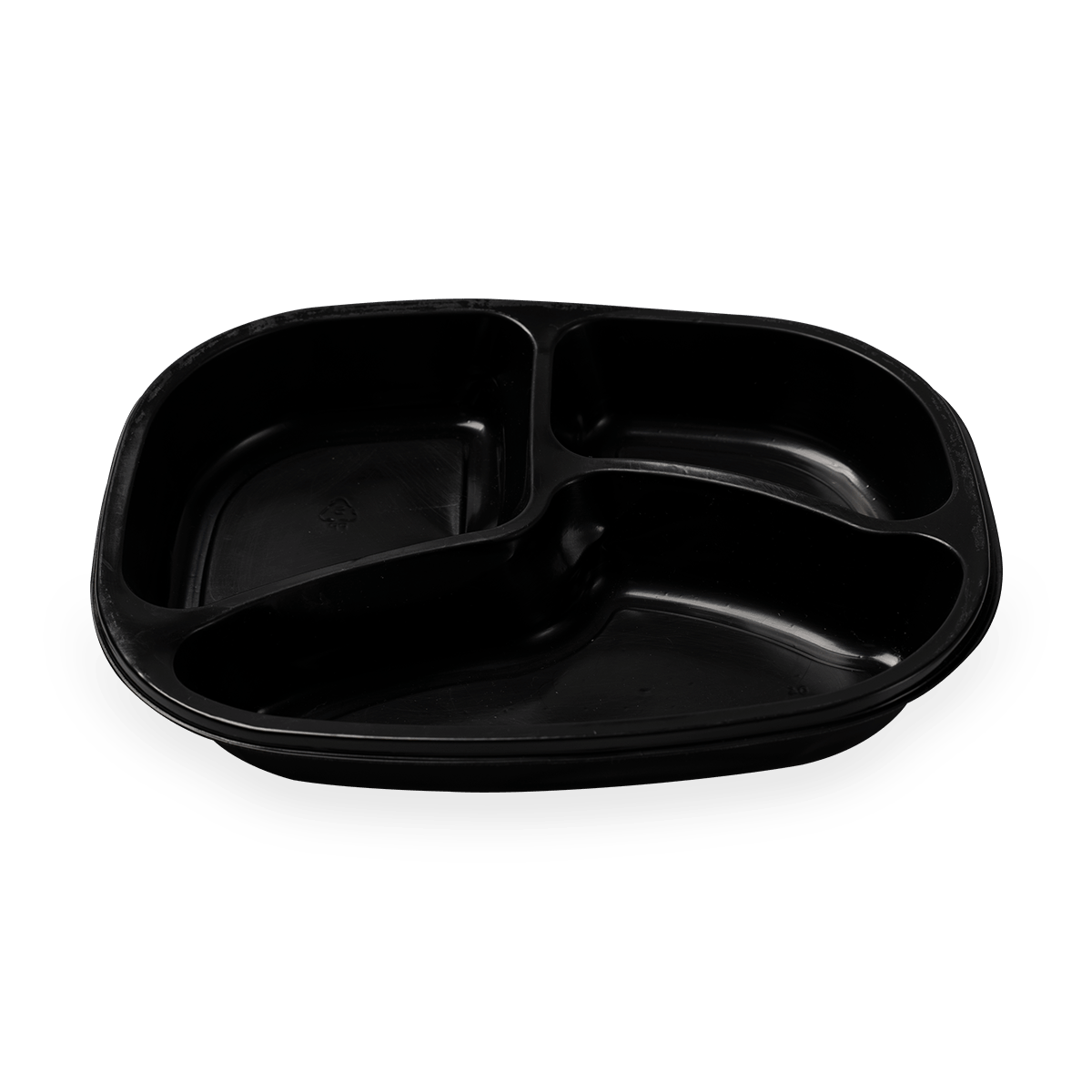 PP微波食品包装容器