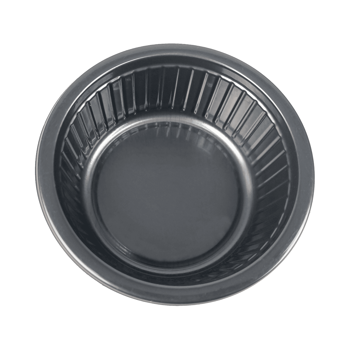 ZK-CPET-023 一次性可加热CPET圆碗